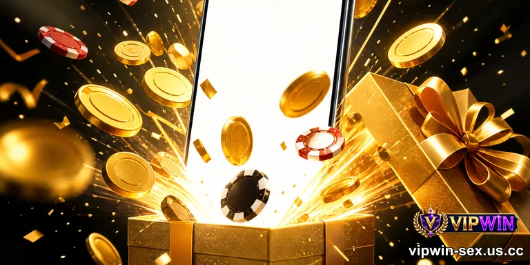 VIPWIN App 📱 Ứng Dụng Mobile Chính Thức - hình ảnh - vipwin-sex.us.cc